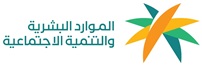 شعار أحد عملاء المؤسسة